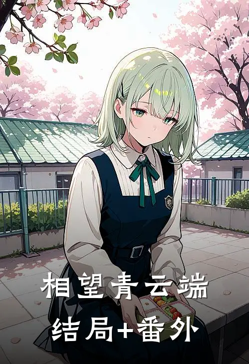 相望青云端结局+番外
