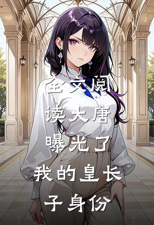 全文阅读大唐：曝光了，我的皇长子身份