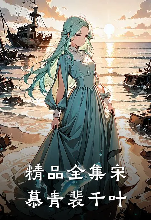 精品全集宋慕青裴千叶在线阅读