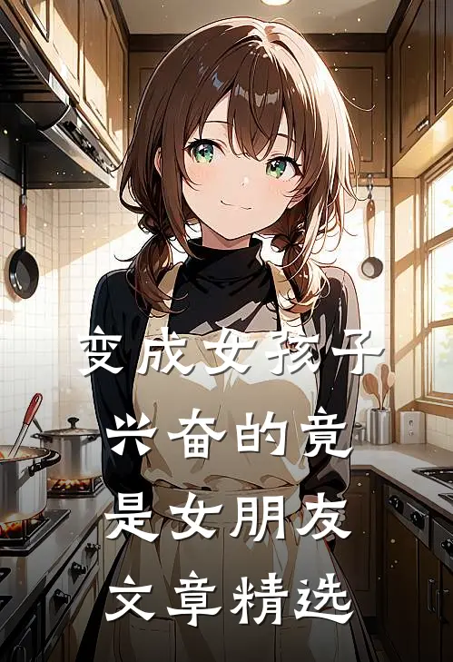 变成女孩子，兴奋的竟是女朋友文章精选