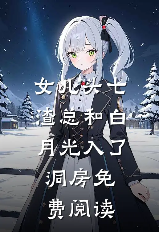 女儿头七，渣总和白月光入了洞房免费阅读