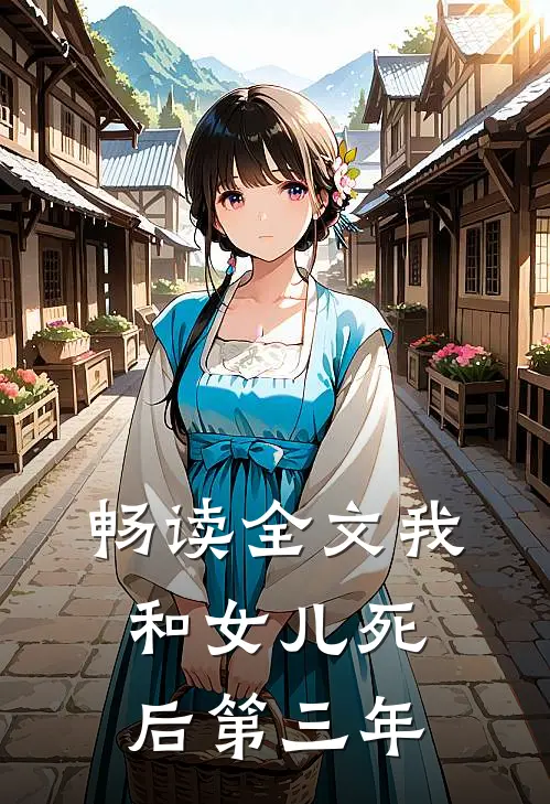 畅读全文我和女儿死后第三年的