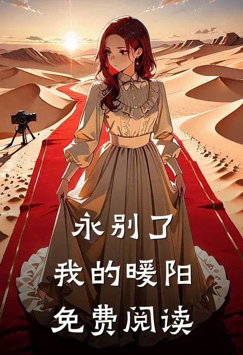 永别了,我的暖阳免费阅读全文