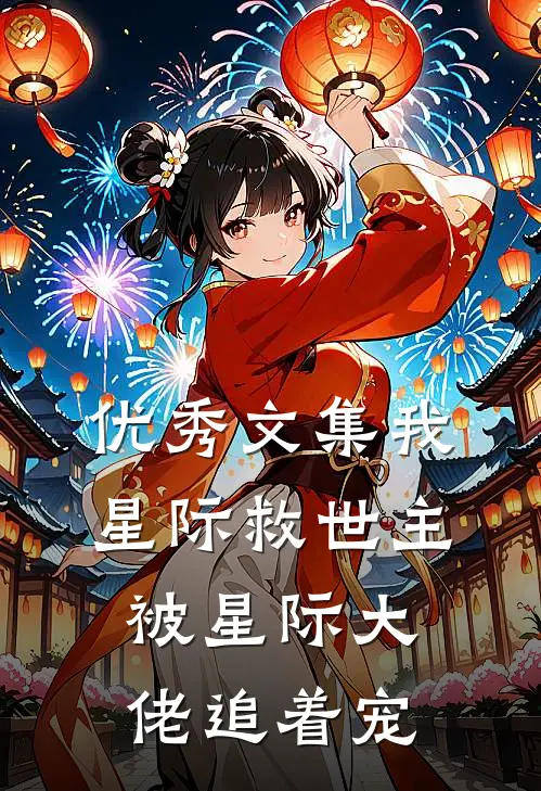 优秀文集我，星际救世主，被星际大佬追着宠