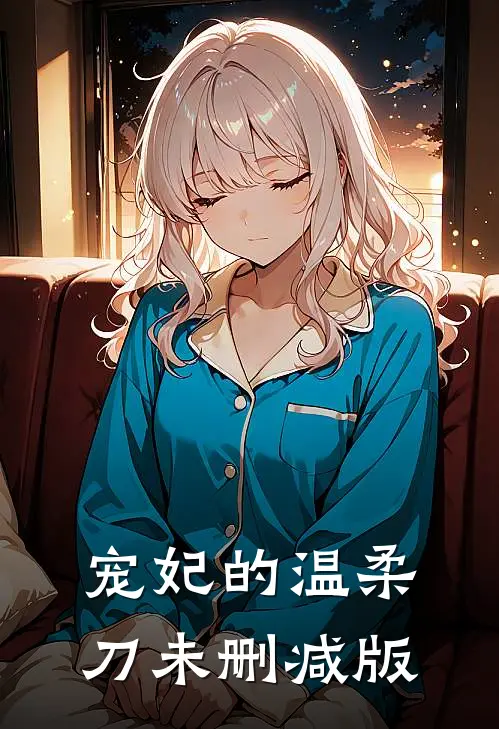 宠妃的温柔刀未删减版
