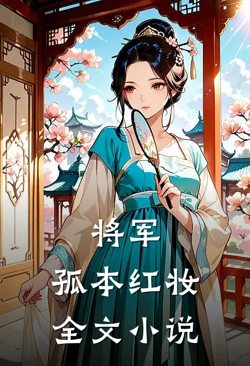 将军，孤本红妆全文小说