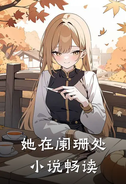 她在阑珊处小说畅读