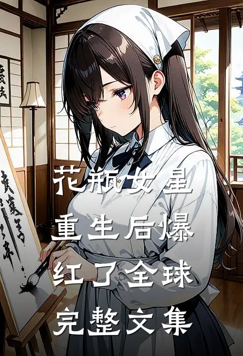 花瓶女星重生后爆红了全球完整文集