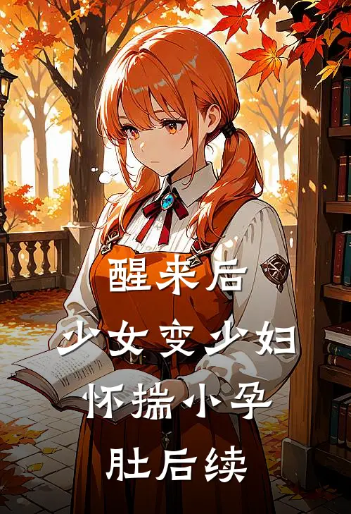 醒来后，少女变少妇，怀揣小孕肚后续