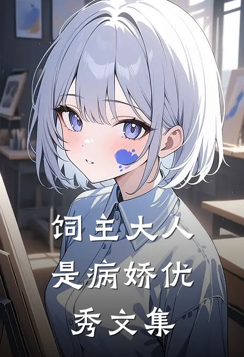 饲主大人是病娇优秀文集