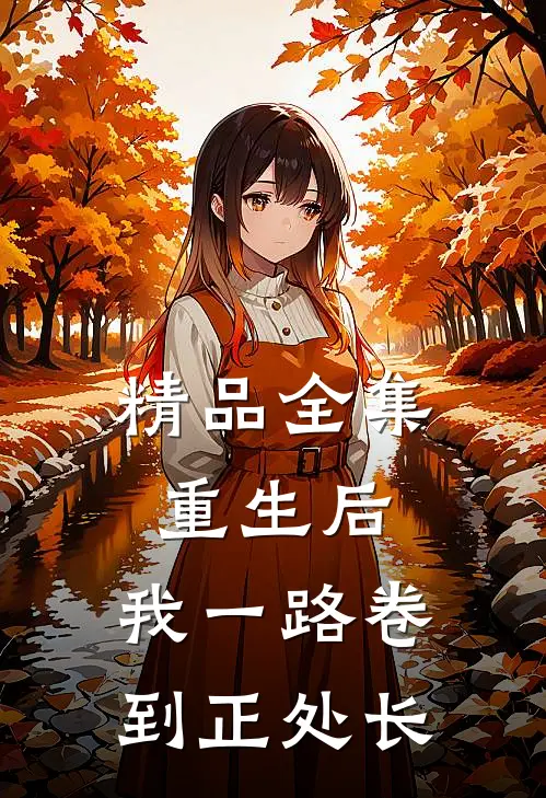 精品全集重生后，我一路卷到正处长