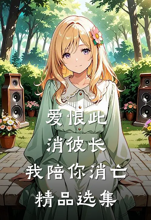 爱恨此消彼长，我陪你消亡精品选集