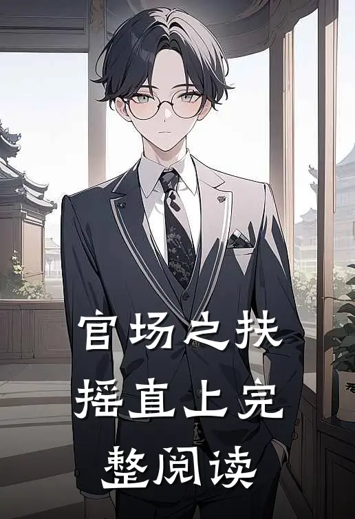 官场之扶摇直上完整阅读