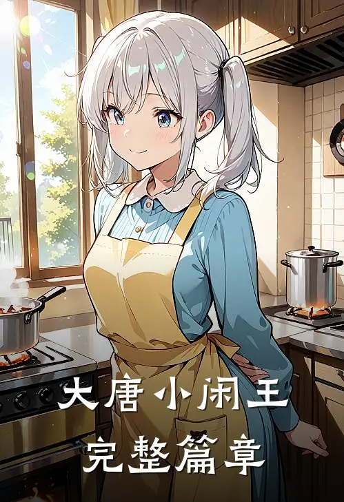 大唐小闲王完整篇章