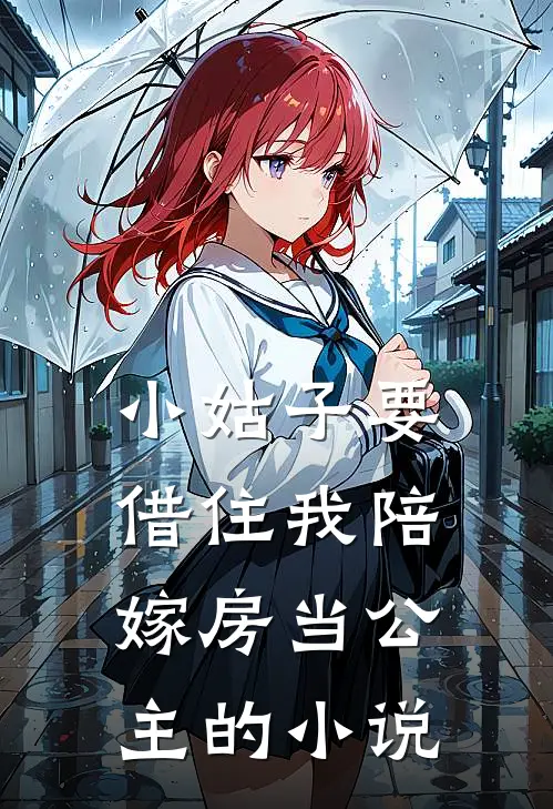 小姑子要借住我陪嫁房当公主的小说