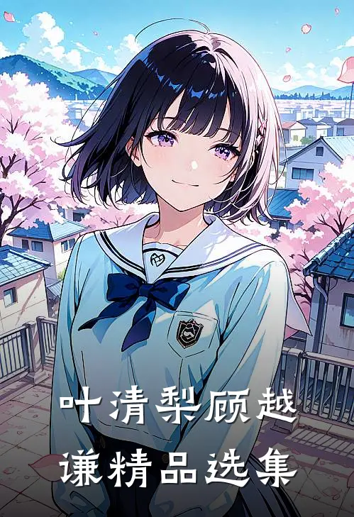 叶清梨顾越谦精品选集