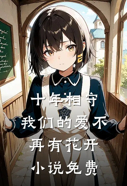 十年相守，我们的爱不再有花开小说免费
