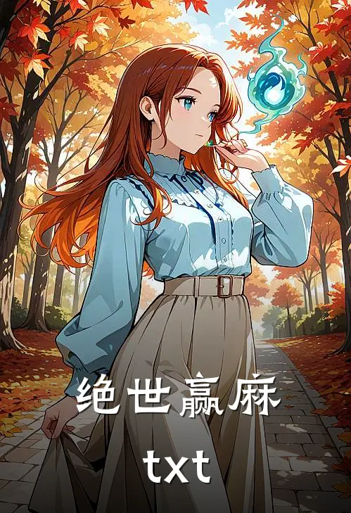 绝世赢麻txt