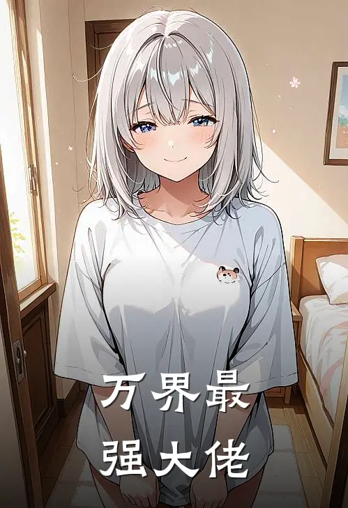 万界最强大佬