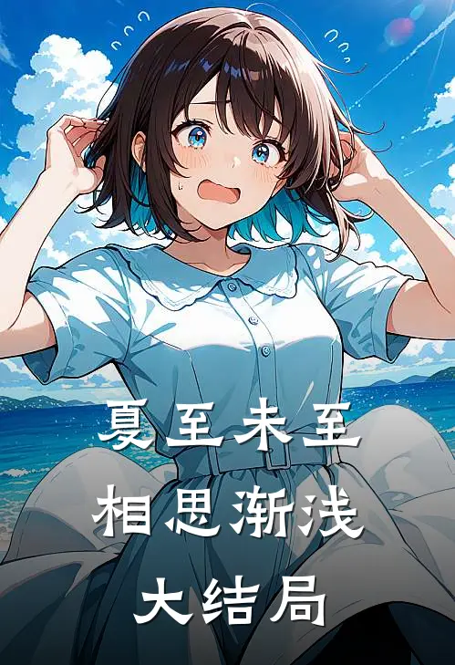 夏至未至，相思渐浅大结局