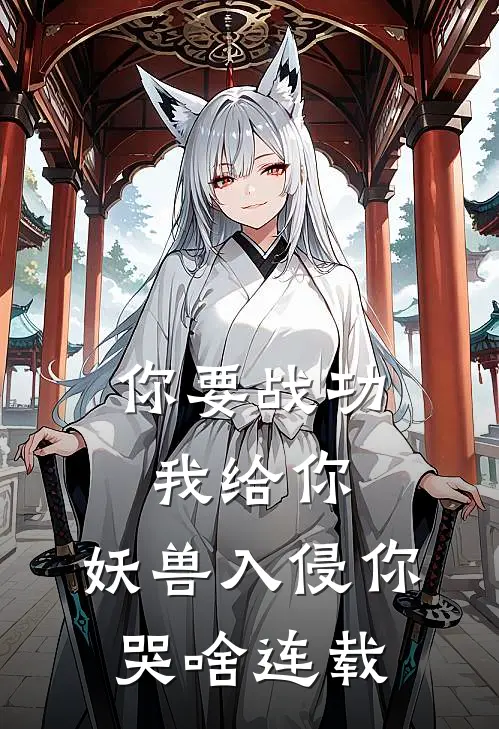 你要战功我给你，妖兽入侵你哭啥连载