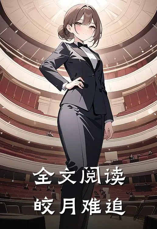全文阅读皎月难追