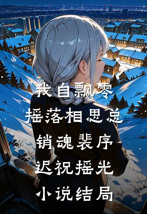 我自飘零，摇落相思总销魂裴序迟祝摇光小说结局