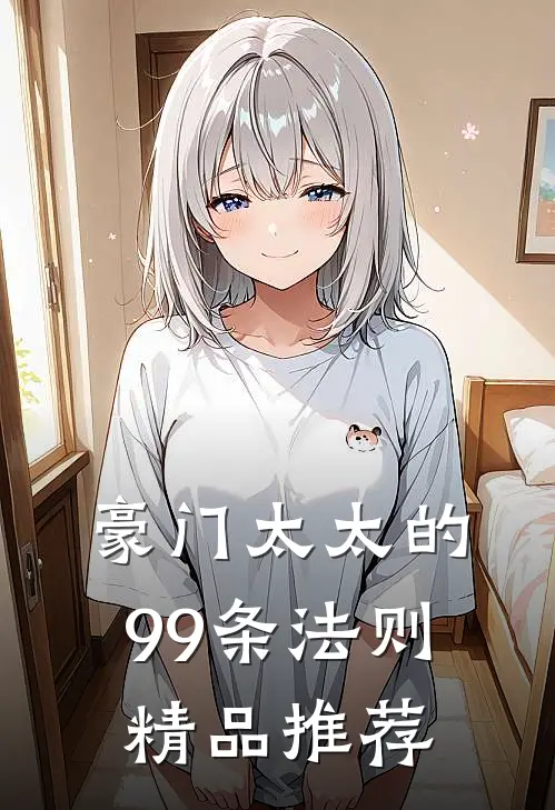 豪门太太的99条法则精品推荐