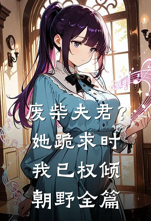 废柴夫君？她跪求时我已权倾朝野全篇
