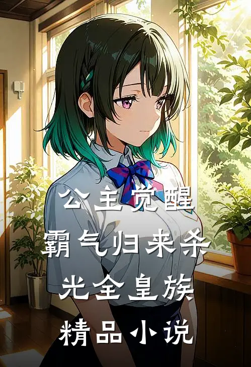公主觉醒，霸气归来杀光全皇族精品小说