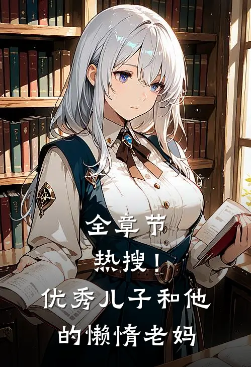 全章节热搜!优秀儿子和他的懒惰老妈在线阅读