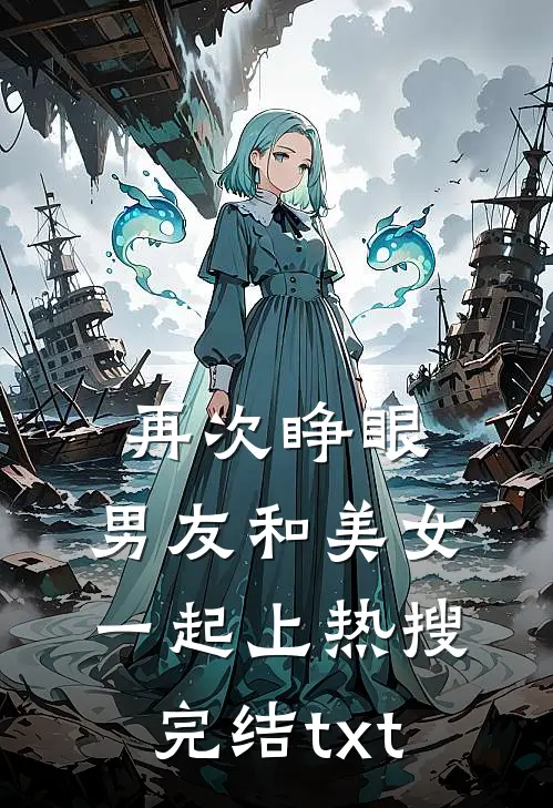 再次睁眼，男友和美女一起上热搜完结txt