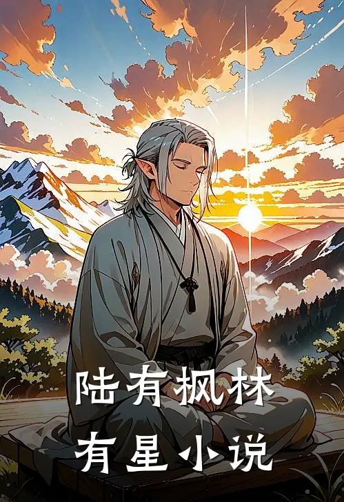 陆有枫林有星小说