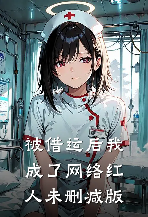 被借运后我成了网络红人未删减版