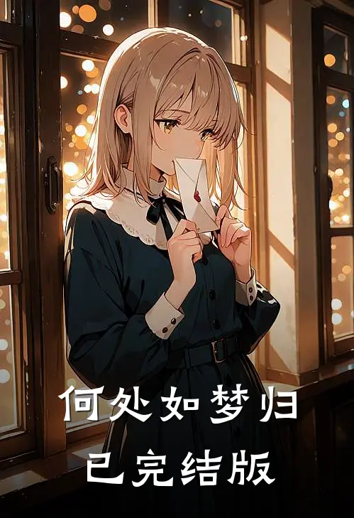 何处如梦归已完结版
