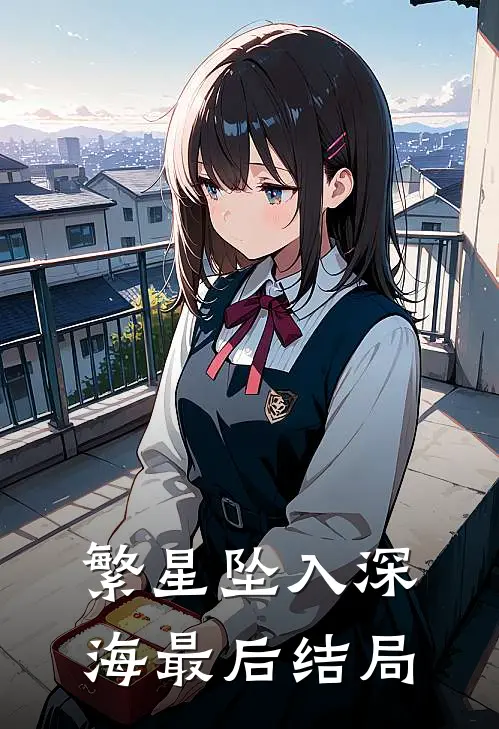 繁星坠入深海最后结局