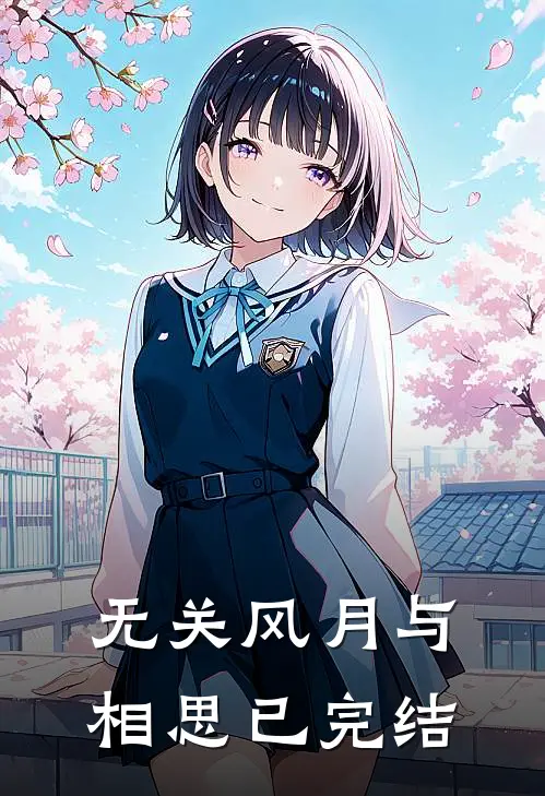 无关风月与相思已完结