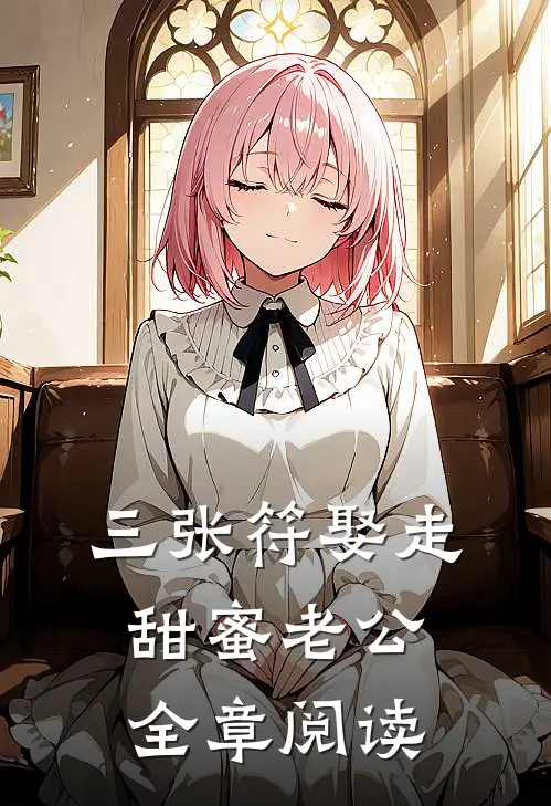 三张符娶走甜蜜老公全章阅读