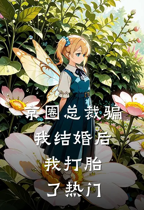 京圈总裁骗我结婚后，我打胎了热门
