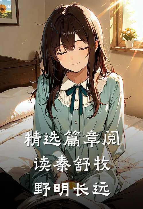 精选篇章阅读秦舒牧野明长远