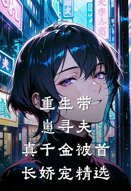 重生带崽寻夫，真千金被首长娇宠精选