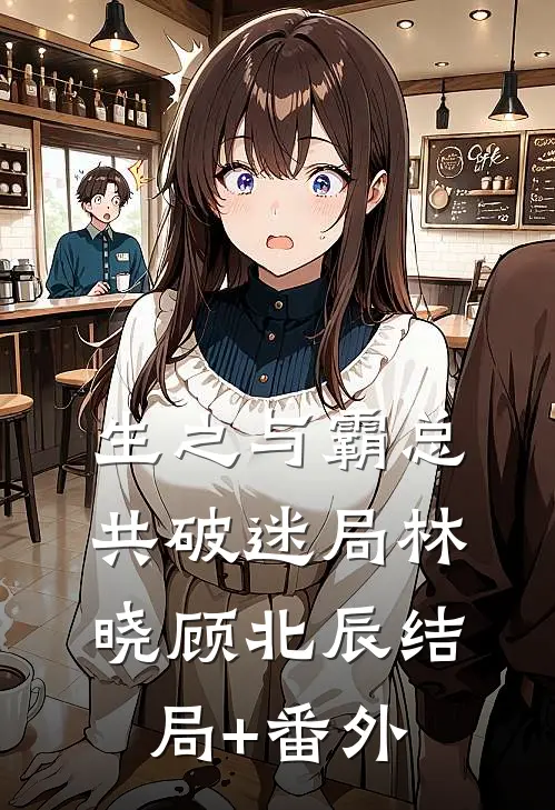 生之与霸总共破迷局林晓顾北辰结局+番外