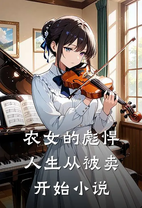 农女的彪悍人生从被卖开始小说