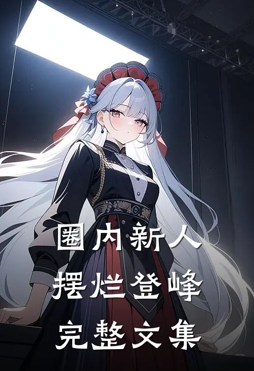 圈内新人，摆烂登峰完整文集