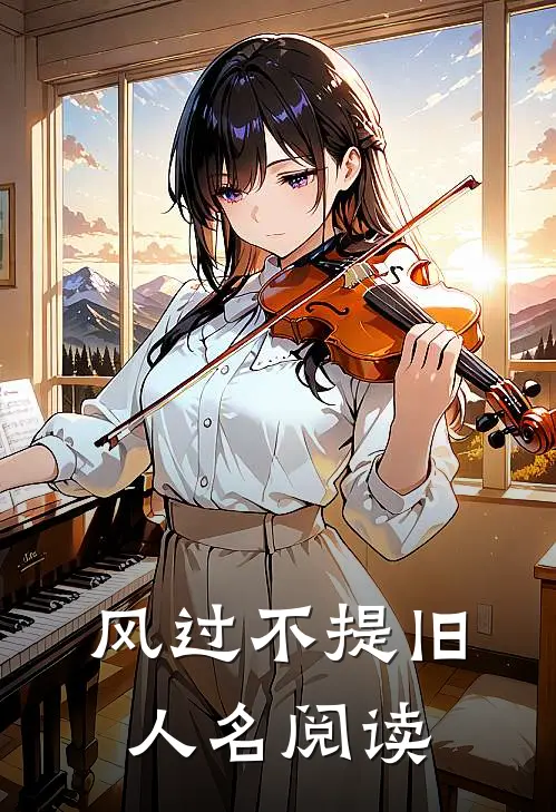 风过不提旧人名阅读