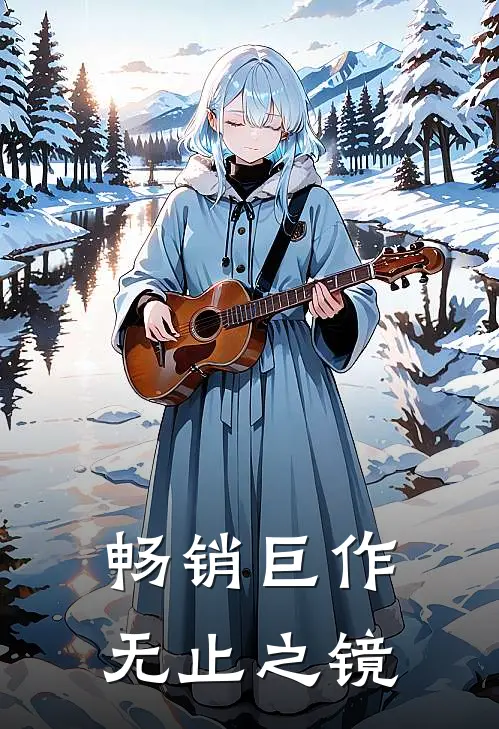 畅销巨作无止之镜