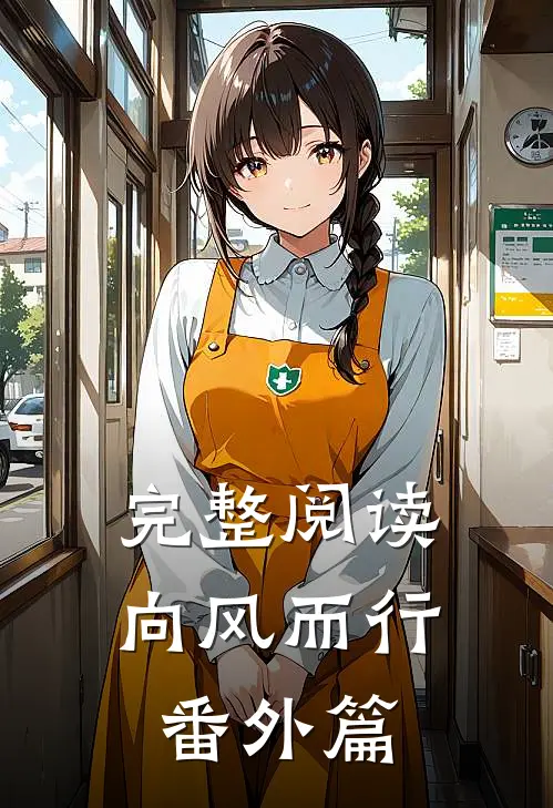 完整阅读向风而行番外篇