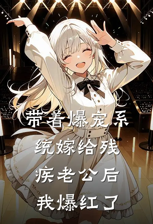 带着爆宠系统嫁给残疾老公后我爆红了