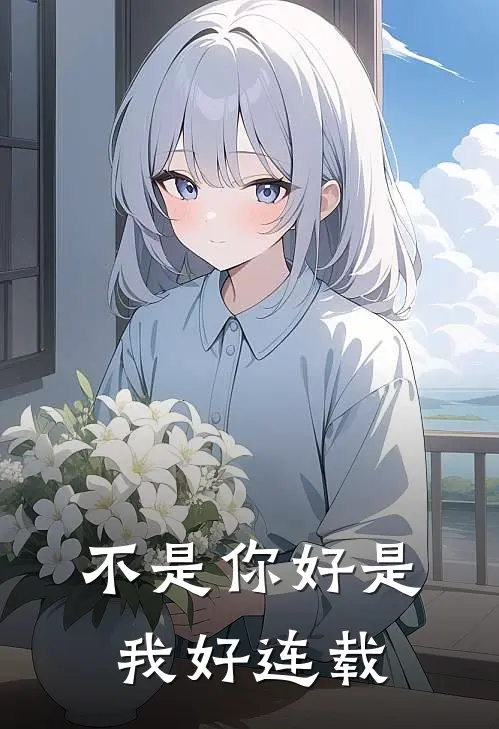 不是你好是我好连载