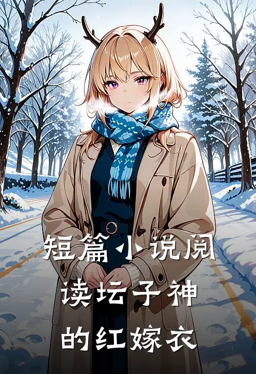 短篇小说阅读坛子神的红嫁衣